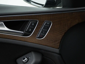 Седан Audi A6 2015 года, 2577077 рублей, Москва