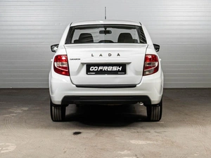 Седан ВАЗ (LADA) Granta 2024 года, 799000 рублей, Ставрополь
