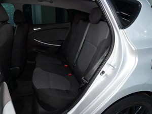 Хетчбэк Hyundai Solaris 2013 года, 848000 рублей, Тверь