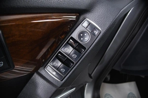 Внедорожник Mercedes-benz GLK-класс 2013 года, 2149000 рублей, Пермь
