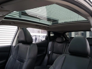 Внедорожник Nissan Qashqai 2016 года, 1645000 рублей, Краснодар