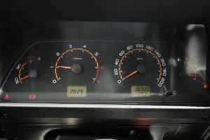 Внедорожник ВАЗ (LADA) 4x4 (Нива) 2019 года, 699000 рублей, Ульяновск