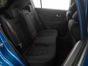 Внедорожник Kia Sportage 2012 года, 1349000 рублей, Тюмень