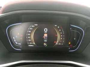 Внедорожник Geely Coolray 2022 года, 2019000 рублей, Клинцы