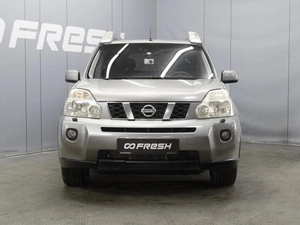 Внедорожник Nissan X-Trail 2007 года, 1020000 рублей, Омск