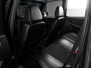 Внедорожник Chevrolet Niva 2013 года, 599000 рублей, Тюмень