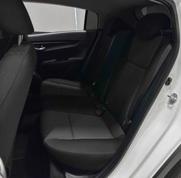 Хетчбэк Kia Rio X-Line 2018 года, 1420000 рублей, Красноярск