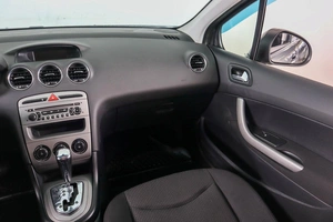 Седан Peugeot 408 2012 года, 609000 рублей, Пермь