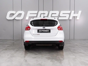 Хетчбэк Ford Focus 2018 года, 1299000 рублей, Воронеж