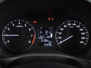 Внедорожник Hyundai Creta 2019 года, 1669000 рублей, Воронеж