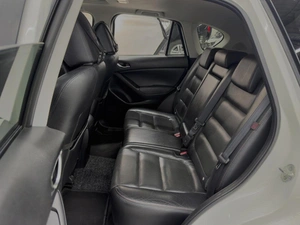 Внедорожник Mazda CX-5 2012 года, 1650000 рублей, Ростов-на-Дону