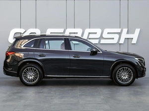 Внедорожник Mercedes-benz GLC-класс 2023 года, 6658000 рублей, Краснодар
