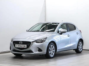 Хетчбэк Mazda Demio 2019 года, 1195000 рублей, Красноярск