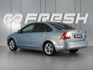 Седан Ford Focus 2008 года, 498000 рублей, Минеральные Воды