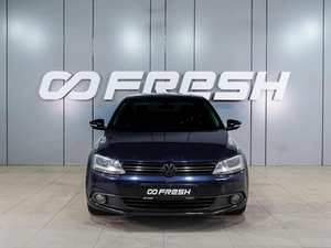 Седан Volkswagen Jetta 2011 года, 859000 рублей, Воронеж