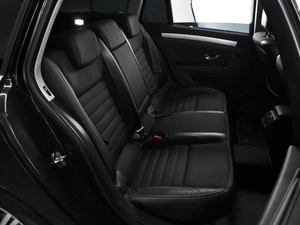 Универсал Renault Laguna 2009 года, 719000 рублей, Воронеж