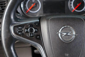 Седан Opel Insignia 2014 года, 1159000 рублей, Тюмень