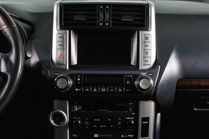 Внедорожник Toyota Land Cruiser Prado 2010 года, 2439000 рублей, Сургут