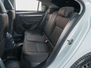 Лифтбек Skoda Octavia 2019 года, 1449000 рублей, Сургут