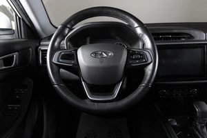 Внедорожник Chery Tiggo 4 2022 года, 1499000 рублей, Красноярск