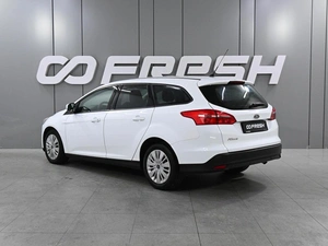 Универсал Ford Focus 2016 года, 1099000 рублей, Ростов-на-Дону