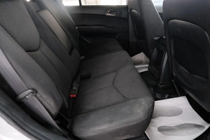 Внедорожник SsangYong Kyron 2013 года, 879000 рублей, Омск