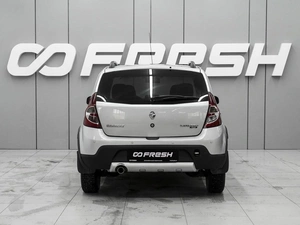 Хетчбэк Renault Sandero Stepway 2014 года, 690000 рублей, Ростов-на-Дону