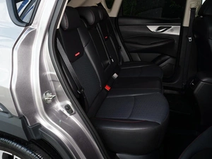 Внедорожник Changan CS35 Plus 2023 года, 1790000 рублей, Тверь