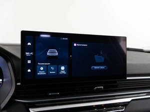 Седан Geely Emgrand 2024 года, 1714444 рублей, Москва