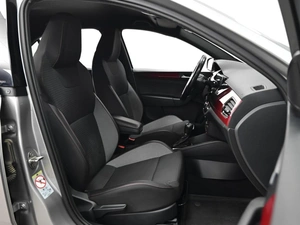 Лифтбек Volkswagen Polo 2021 года, 1780000 рублей, Ставрополь