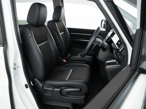 Минивэн Honda Stepwgn Spada 2021 года, 3137900 рублей, Москва