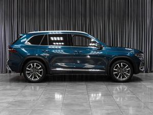 Внедорожник Geely Monjaro 2023 года, 3399000 рублей, Тюмень