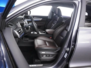 Внедорожник Chery Tiggo 8 Pro 2023 года, 1899022 рублей, Москва
