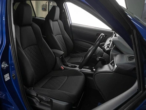 Внедорожник Toyota Corolla Cross 2022 года, 2519000 рублей, Тюмень