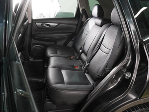 Внедорожник Nissan X-Trail 2017 года, 1779000 рублей, Воронеж