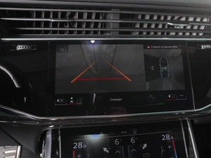 Внедорожник Audi Q8 2021 года, 10398000 рублей, Минеральные Воды