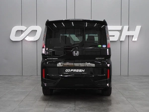 Минивэн Honda Stepwgn Spada 2017 года, 2649000 рублей, Воронеж