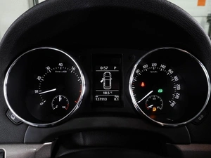 Внедорожник Skoda Yeti 2014 года, 1264000 рублей, Воронеж