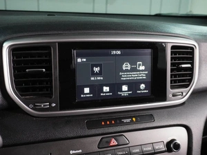 Внедорожник Kia Sportage 2018 года, 2479000 рублей, Воронеж