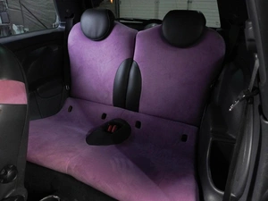 Хетчбэк MINI Cooper S 2005 года, 849000 рублей, Воронеж