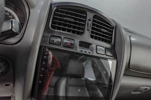 Внедорожник Hyundai Santa Fe 2007 года, 849000 рублей, Челябинск