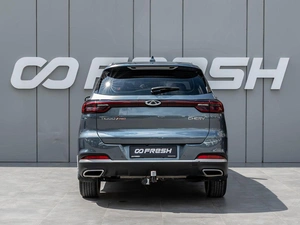 Внедорожник Chery Tiggo 7 Pro 2021 года, 1720000 рублей, Краснодар