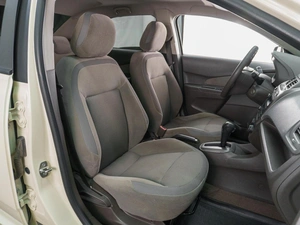 Седан Chevrolet Cobalt 2014 года, 700000 рублей, Сургут