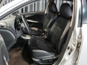 Седан Toyota Corolla 2008 года, 780000 рублей, Волгоград