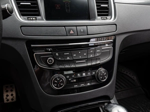 Седан Peugeot 508 2012 года, 988000 рублей, Краснодар