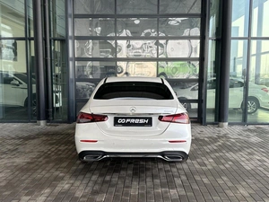Седан Mercedes-benz E-класс 2021 года, 4650000 рублей, Уфа