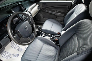 Седан Nissan Almera Classic 2011 года, 519000 рублей, Сургут