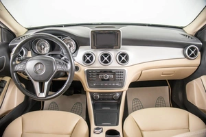 Внедорожник Mercedes-benz GLA-класс 2014 года, 1899000 рублей, Пермь