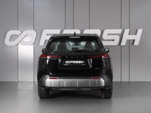 Внедорожник Toyota RAV4 2026 года, 4255000 рублей, Красный Пахарь
