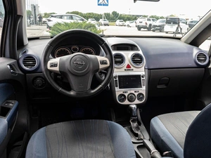 Хетчбэк Opel Corsa 2007 года, 420000 рублей, Краснодар